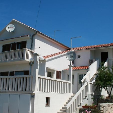 Apartments With A Parking Space Jezera, Murter - 5079 Extérieur photo