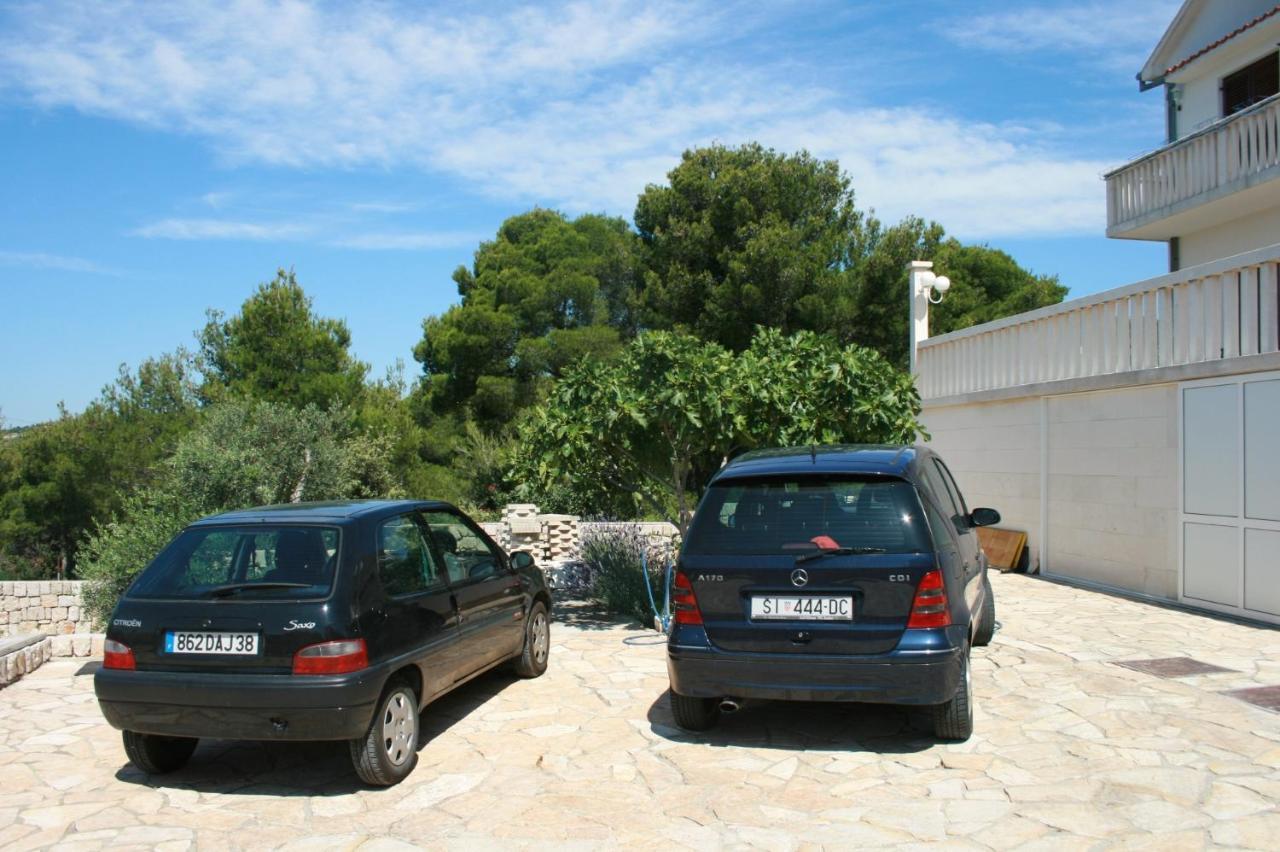 Apartments With A Parking Space Jezera, Murter - 5079 Extérieur photo