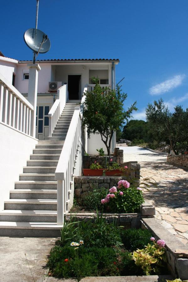 Apartments With A Parking Space Jezera, Murter - 5079 Extérieur photo