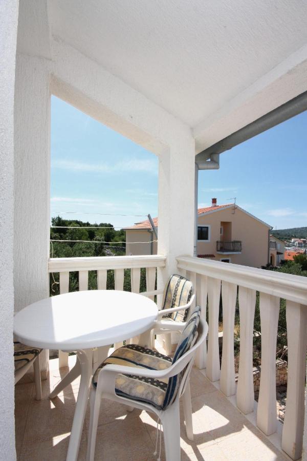 Apartments With A Parking Space Jezera, Murter - 5079 Extérieur photo