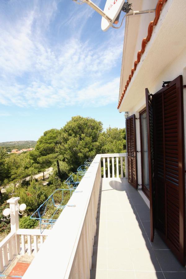 Apartments With A Parking Space Jezera, Murter - 5079 Extérieur photo