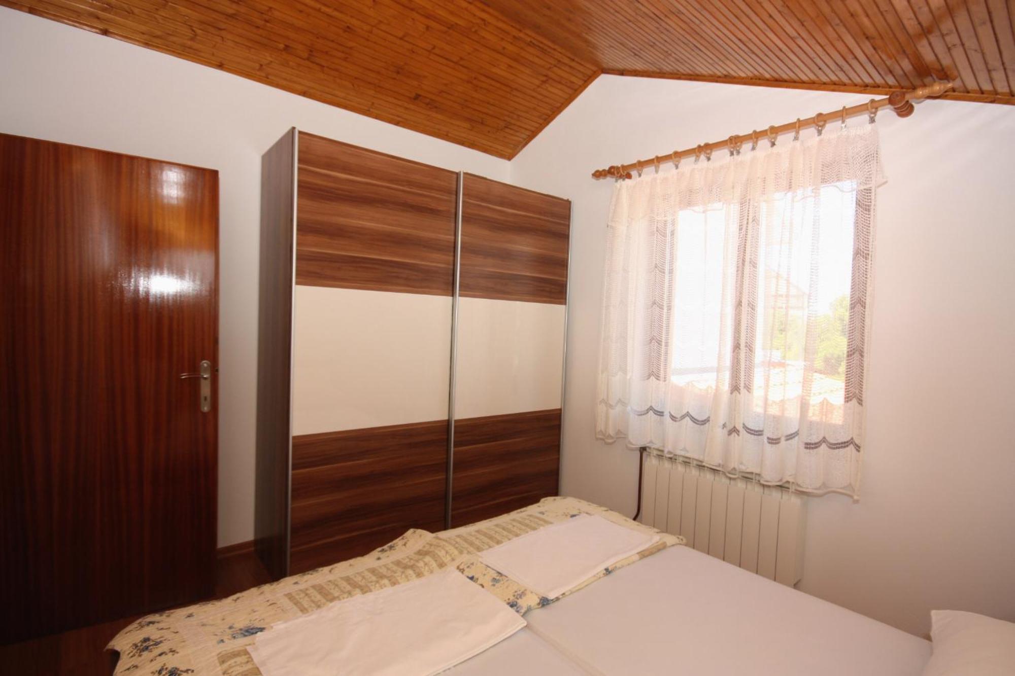 Apartments With A Parking Space Jezera, Murter - 5079 Chambre photo